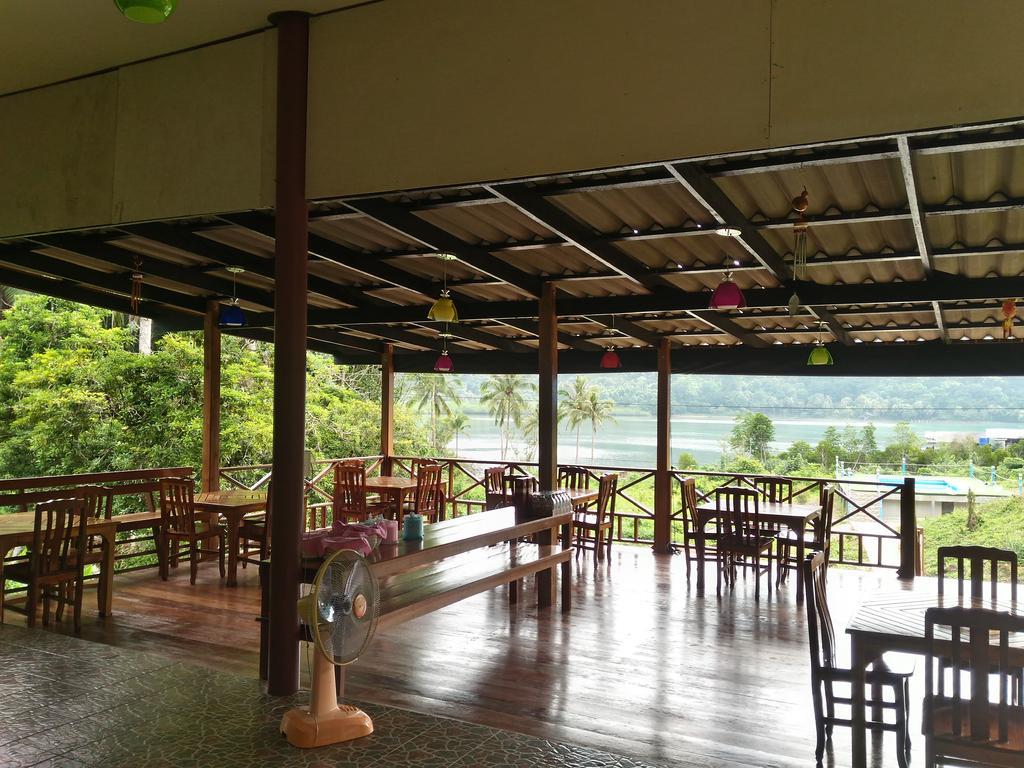 Ao Salat View Koh Kood Ko Kut Exterior foto