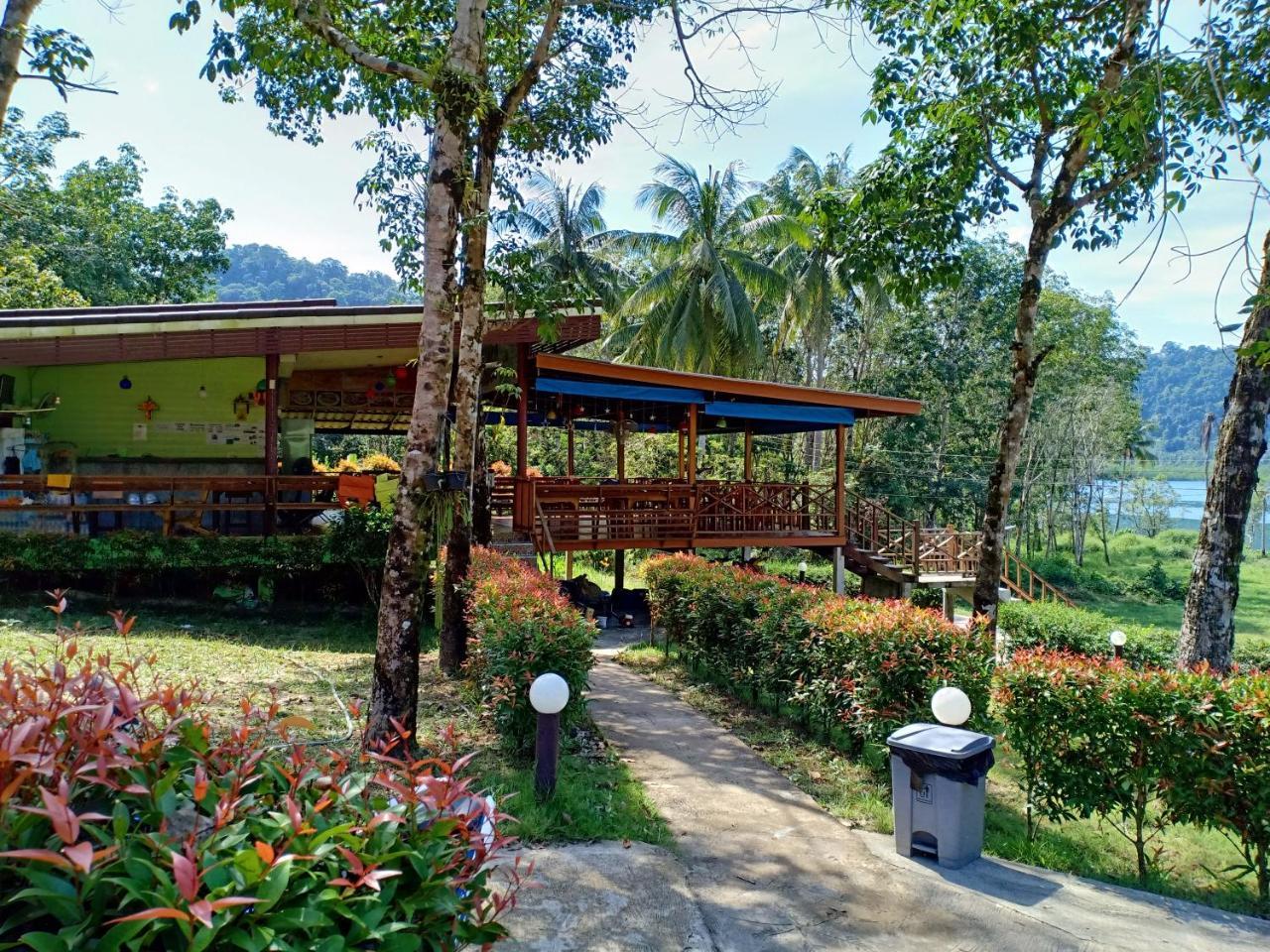 Ao Salat View Koh Kood Ko Kut Exterior foto