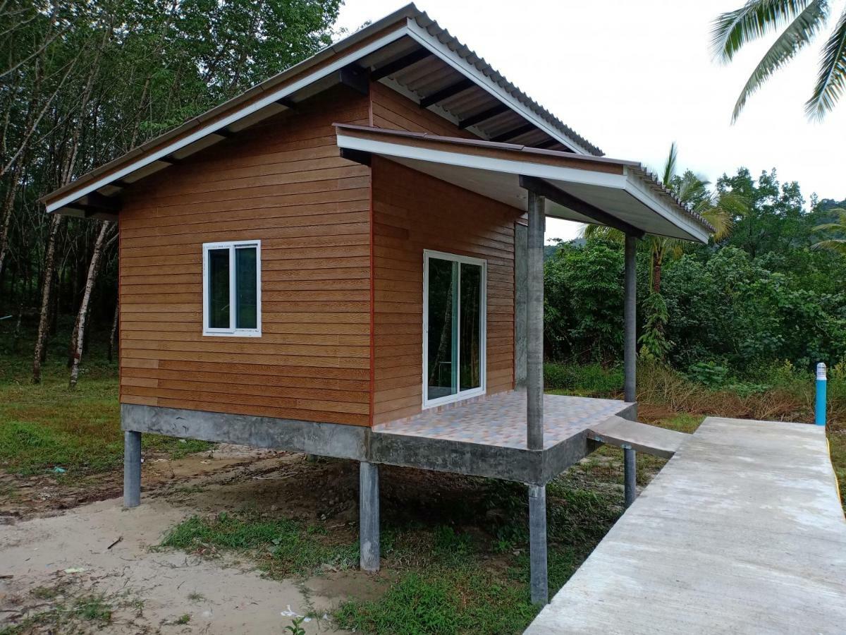 Ao Salat View Koh Kood Ko Kut Exterior foto